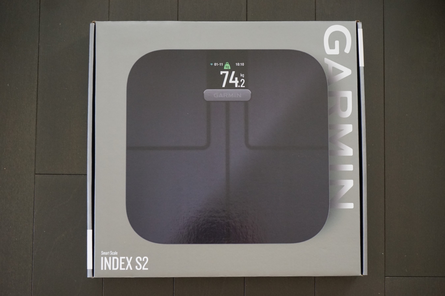 garmin index s2 smart scale | ある日の光 garmin index s2 smart scale | ある日の光