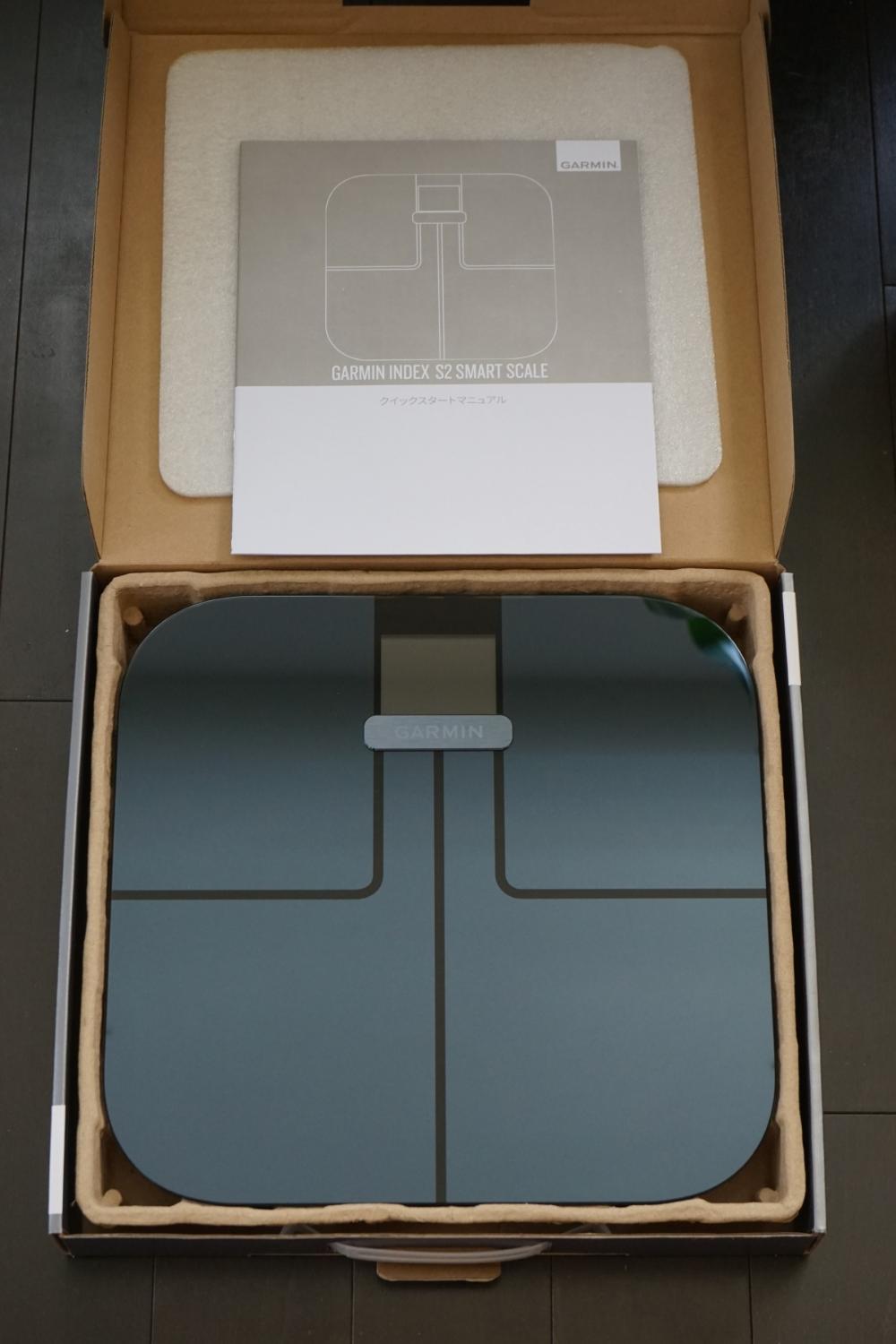 garmin index s2 smart scale | ある日の光 garmin index s2 smart scale | ある日の光