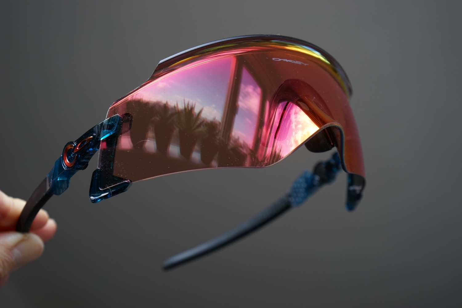 OAKLEY KATO | ある日の光