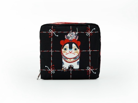LeSportsac × 永樂屋 | 伊兵衛日記