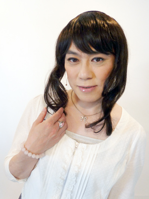 女装子百合子最新画像1 女装メイク個人指導☆ お勉強してからお出かけしよう！ | Photo Studio TAIYODO's Daily Report