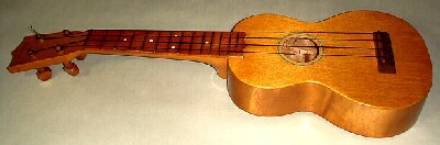 超希少 デッドストック YAMAHA No.80 ウクレレ（YAMAHA No.80