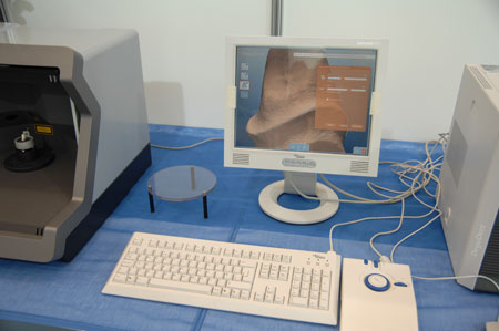 cercon eye | 歯科技工かごしま cercon eye | 歯科技工かごしま