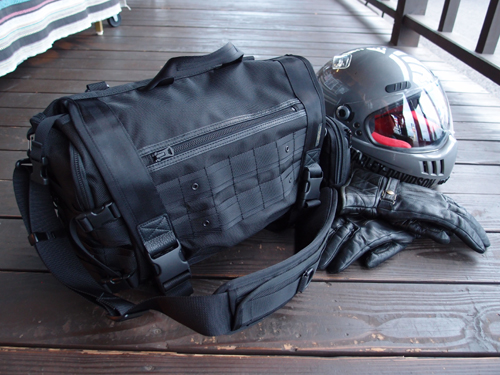 ラフテール MAD アサルトバッグ 20L 安価