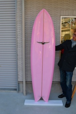 スキップフライ | サーフィンブログ ::: OLYMPIA SURF&SPORTS
