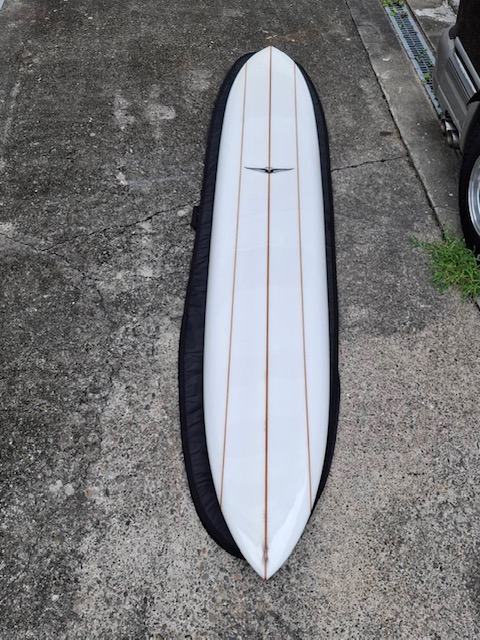 スキップフライ イーグル11フィート | サーフィンブログ