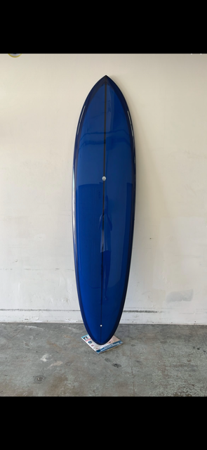 Michael Miller Surfboards|沖縄サーフィンショップ「YES SURF」