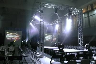 ❤業務用ステージライト❣本格的なプロの舞台照明演出が簡単手軽に