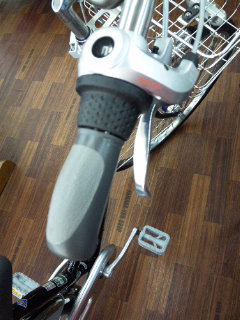ブリヂストン 高品質自転車 タフループ | サイクルハウスオカモトのブログ