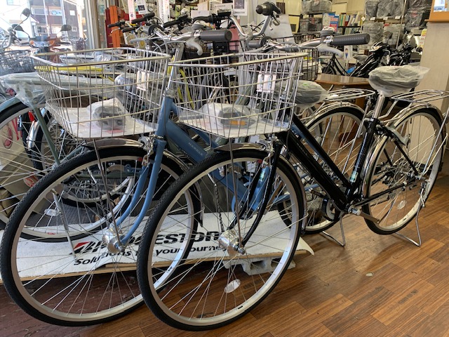 まるくる お買い得自転車『マルクル』2025年NICHIJO EXシリーズ徹底