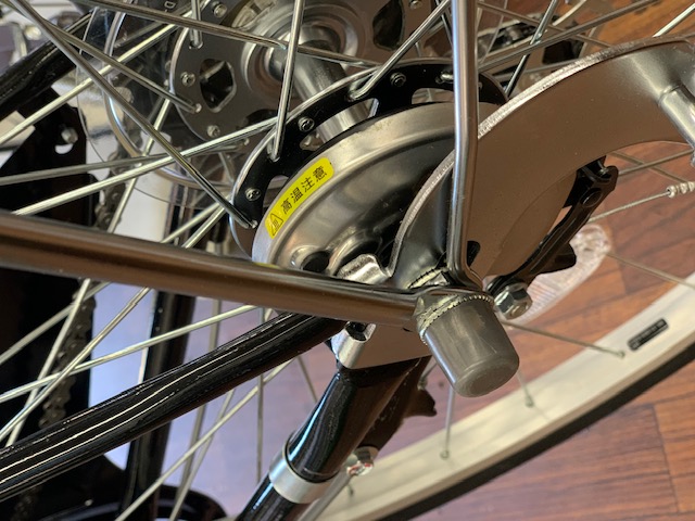 お買い得な新製品自転車『マルクル』NICHIJOが人気！ 通学・お