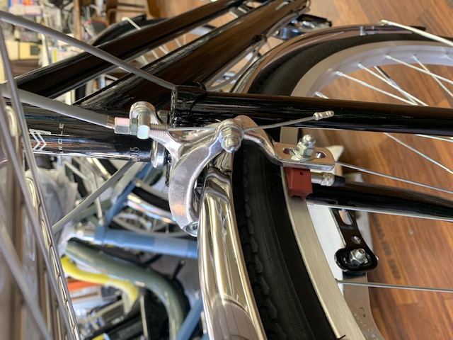 お買い得な新製品自転車『マルクル』NICHIJOが人気！ 通学・お
