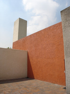 大好き！ルイス・バラガン | HIGH＆LOW