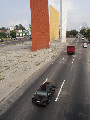 大好き！ルイス・バラガン | HIGH＆LOW