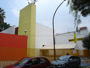 大好き！ルイス・バラガン | HIGH＆LOW