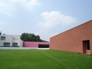 大好き！ルイス・バラガン | HIGH＆LOW