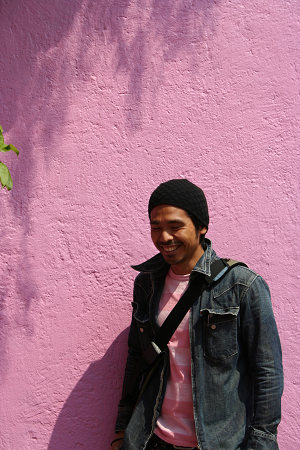 大好き！ルイス・バラガン | HIGH＆LOW