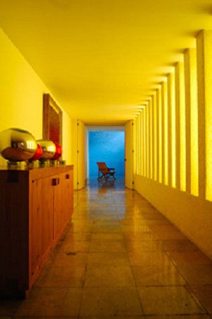 大好き！ルイス・バラガン | HIGH＆LOW