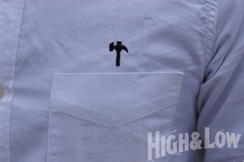 HIGH＆LOW