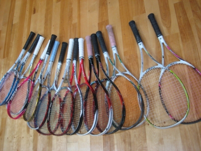 アイネクステージ70、700シリーズ | チェンジサイド ヨネックス