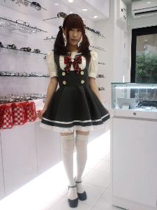 2010年12月10日の記事 | キャンディフルーツ秋葉原店ブログ