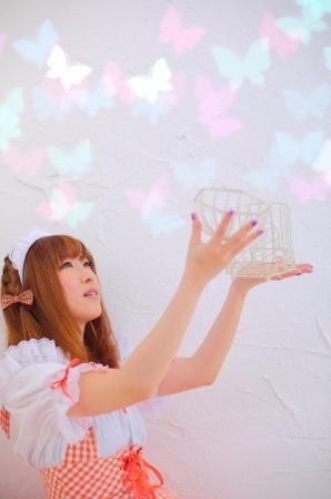 あやデス。　アリス　ウィッグ あやデス。 アリス ウィッグ あやデス。様専用 アリス ウィッグ