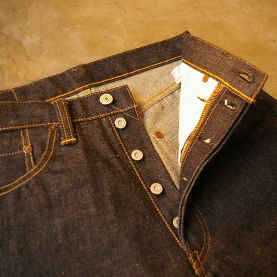 Skull Jeans 再入荷です!! | MUSHMANS BLOG | マッシュマンズ ブログ