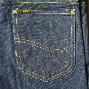 Lee × WEARHOUSE 101b 30インチ Lee × WEARHOUSE 101b 30インチ - メルカリ