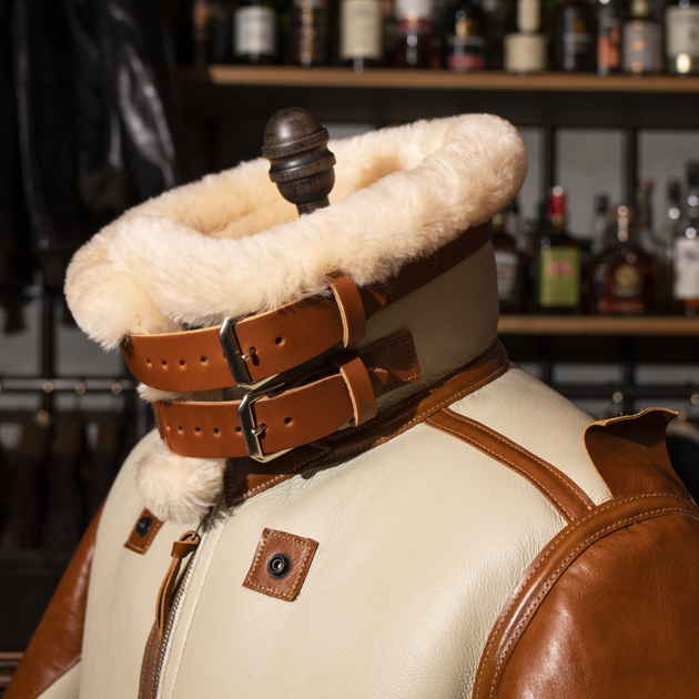 COLIMBO×MUSHMANS 2024-25Winter Special Edition 