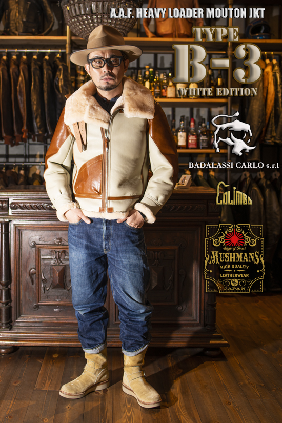 gleeman military type b-3 ジャケット Vintage Gleeman Military Type B3 Leather Jacket Size M - Etsy