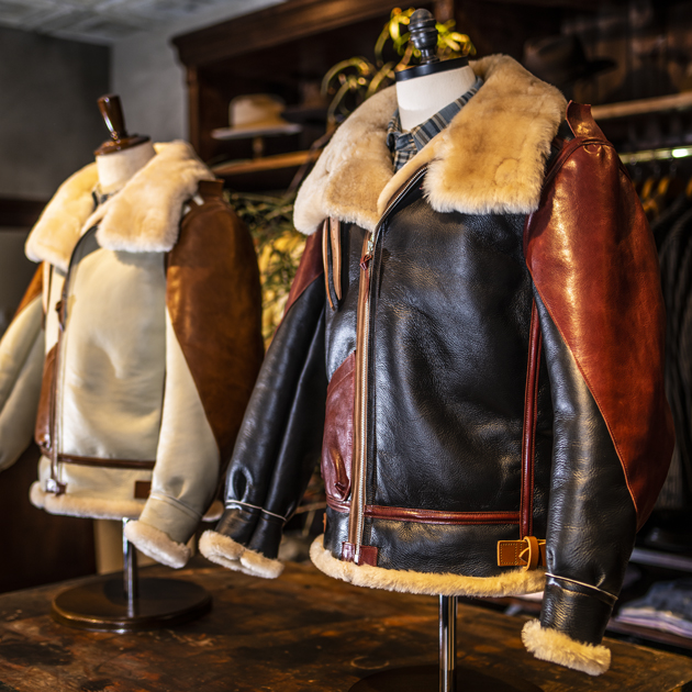 COLIMBO×MUSHMANS 2024-25Winter Special Edition 