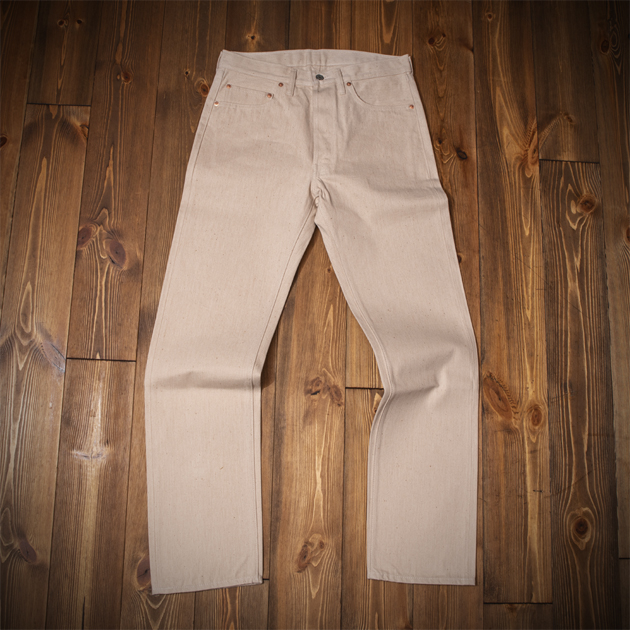 DENIMEより新色66モデルの入荷です。 | MUSHMANS BLOG