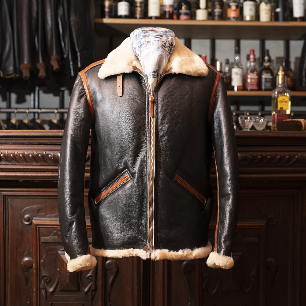 明日からスタート!COLIMBO 2024-25AW Lether Jacket&Outer 明日からスタート!COLIMBO 2024-25AW Lether Jacket&Outer