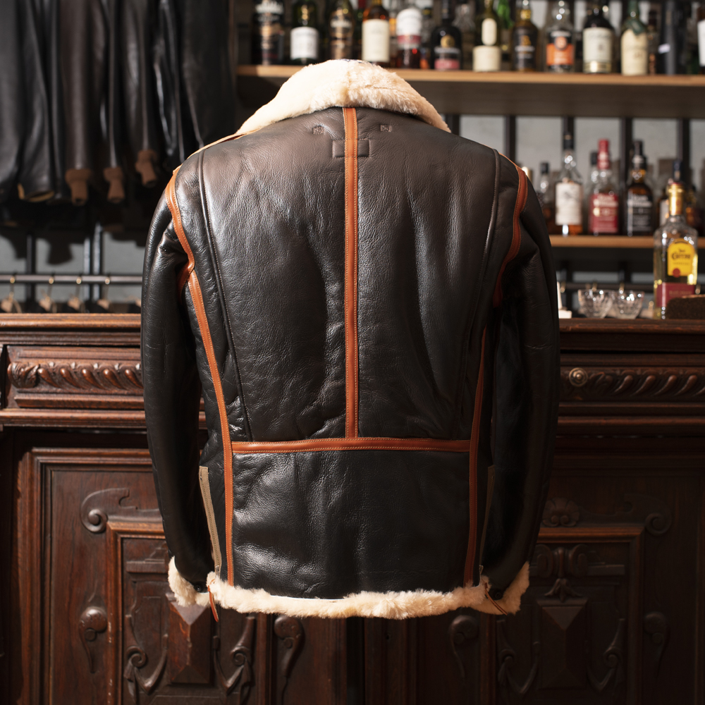 明日からスタート!COLIMBO 2024-25AW Lether Jacket&Outer 明日からスタート!COLIMBO 2024-25AW Lether Jacket&Outer