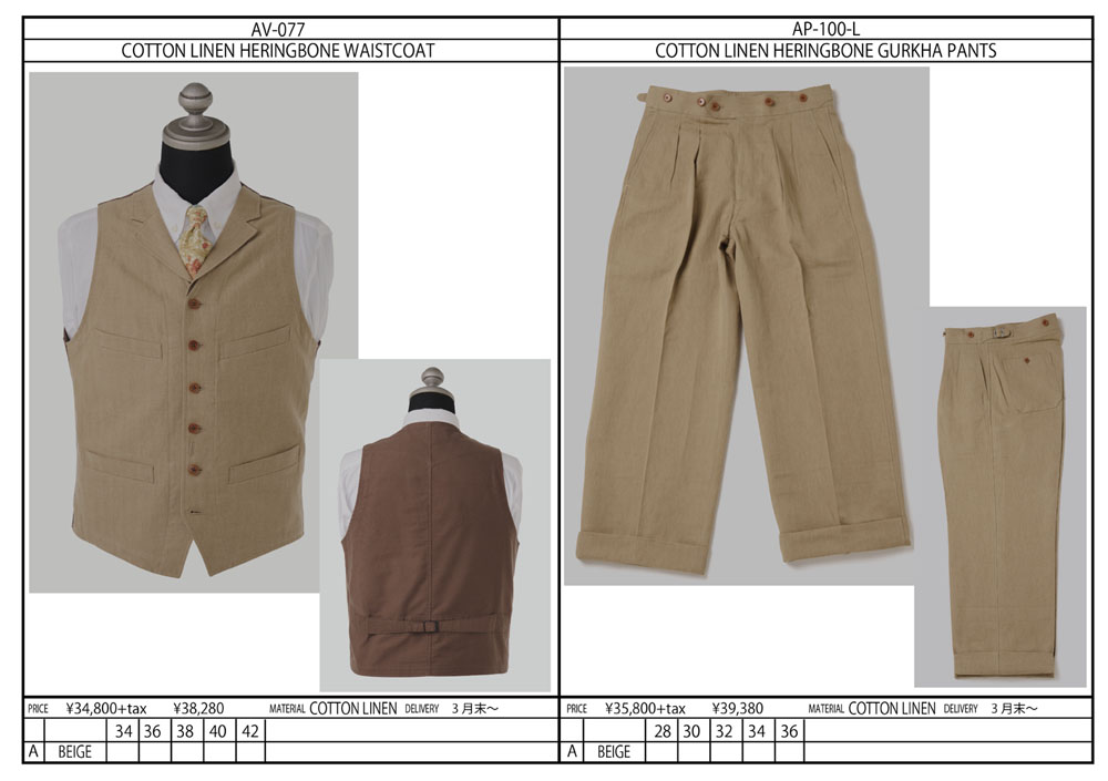 ADJUSTABLE COSTUME 2025 Spring&Summer Collection Exhibition
