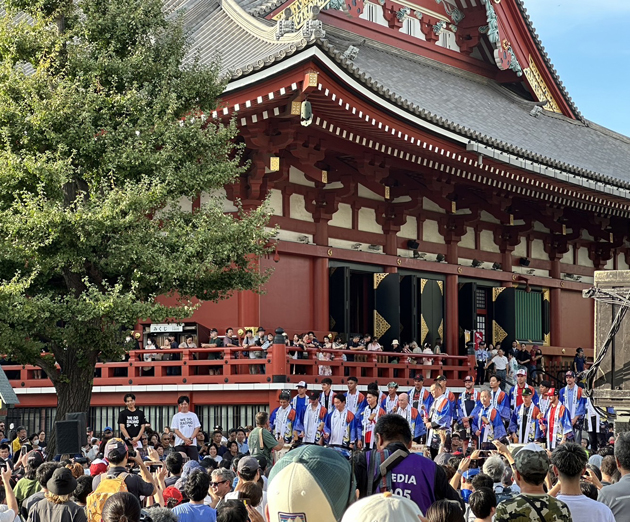 明日からスタート! 明日からスタート!