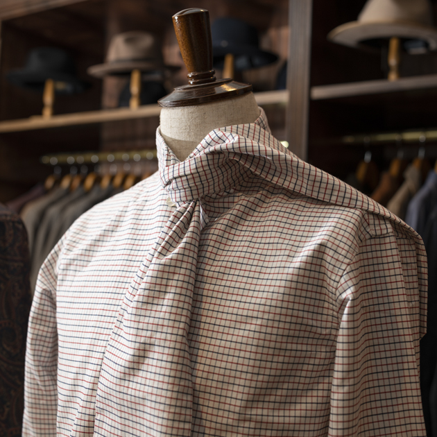 ADJUSTABLE COSTUMEより新作