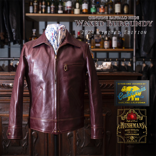 Special Edition!! MUSHMANS×Rainbow Country Special Edition!! MUSHMANS×Rainbow Country