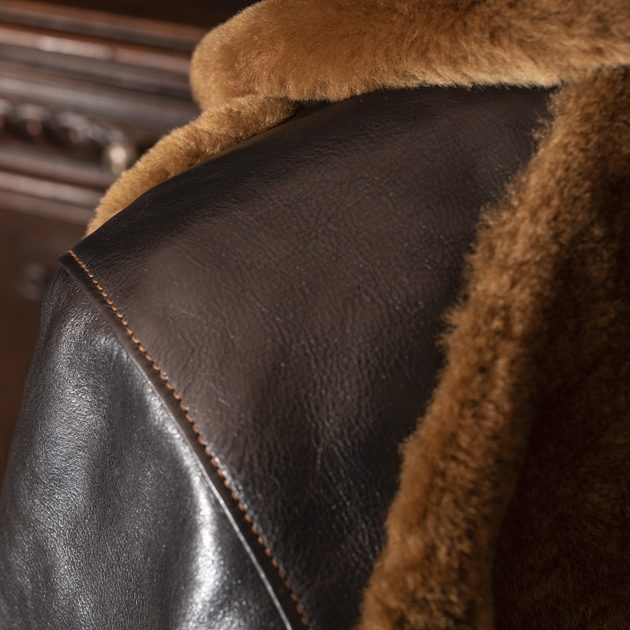 クッシュマンの熊ジャンになります CUSHMAN(クッシュマン)入荷情報！！ | CELLULOID セルロイド BLOG