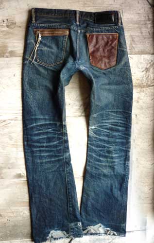 SGF BY DENIMSMITH