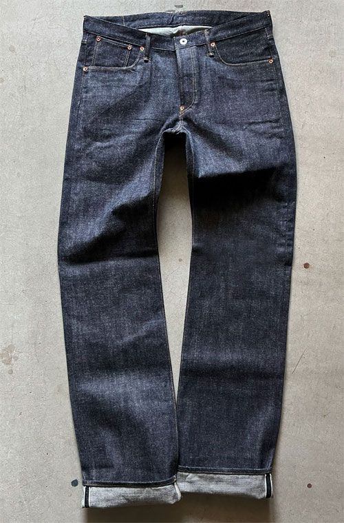 SGF BY DENIMSMITH