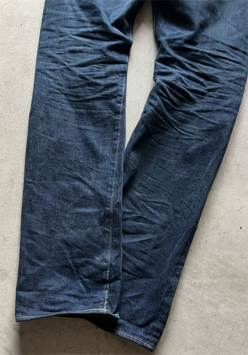 SGF BY DENIMSMITH