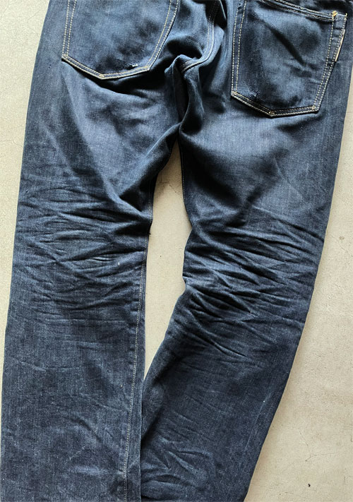 SGF BY DENIMSMITH