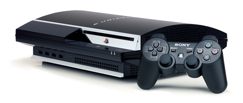 PlayStation 3 History