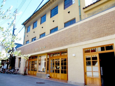 9/22の本館特別営業について