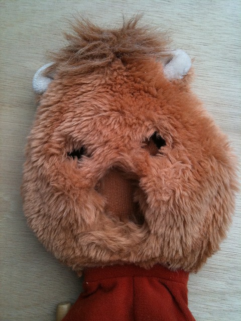 テディラクスピンとiPod」の件について | その名も「たかお晃市」