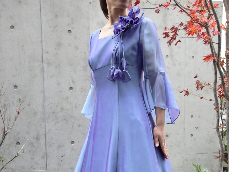 演奏会ドレス　服創屋 ブログ / ドレスワールド服創屋