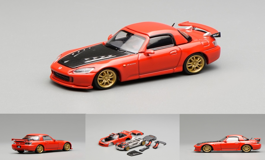 ご予約受付中】 ダイキャストチーム・ガリバー64・コーギー 他