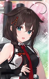 時雨改三実装記念企画：シグレトーーク。第2話のゲスト：アイク