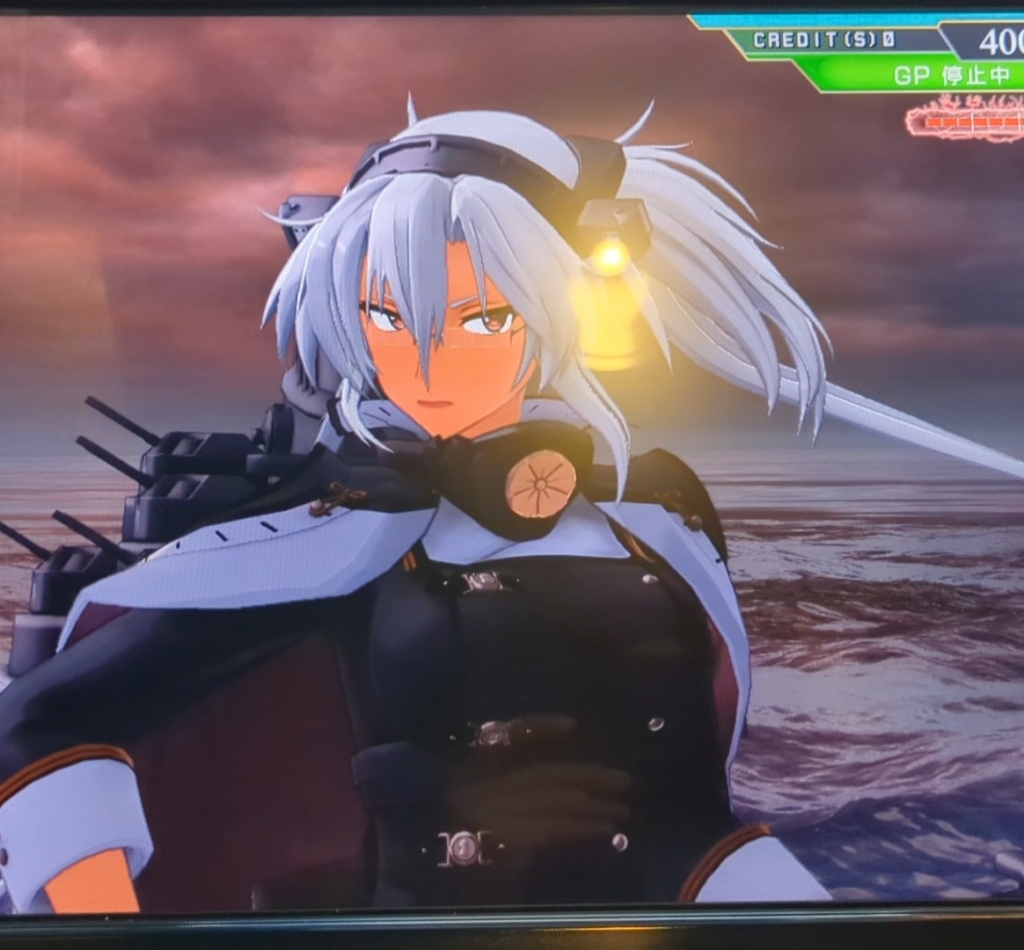アサルトリリィ LastBullet 第155章 屠る惨劇 | 社会人兼召喚 アサルトリリィ LastBullet 第155章 屠る惨劇 | 社会人兼召喚